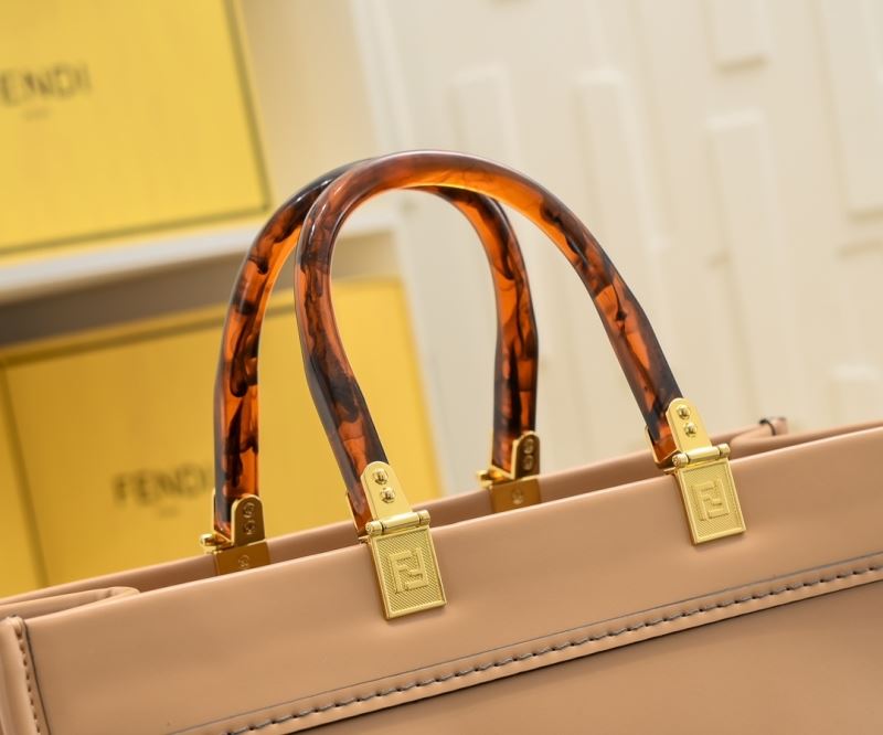 Fendi Shopping Bags